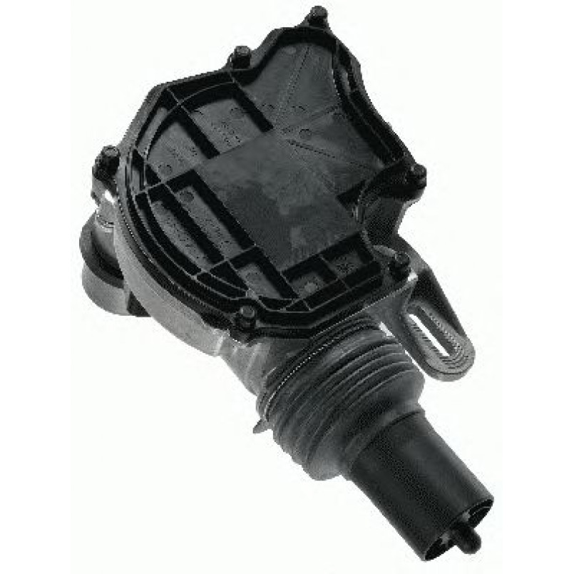 3981 000 066 SACHS  -  Модуль КПП